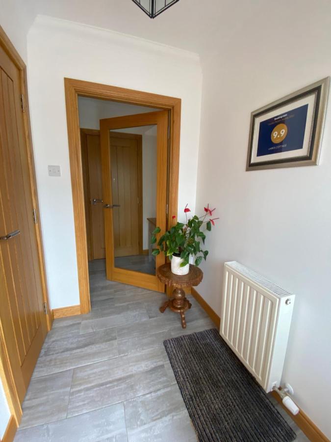 Lairds Cottage Stuartfield Exterior foto